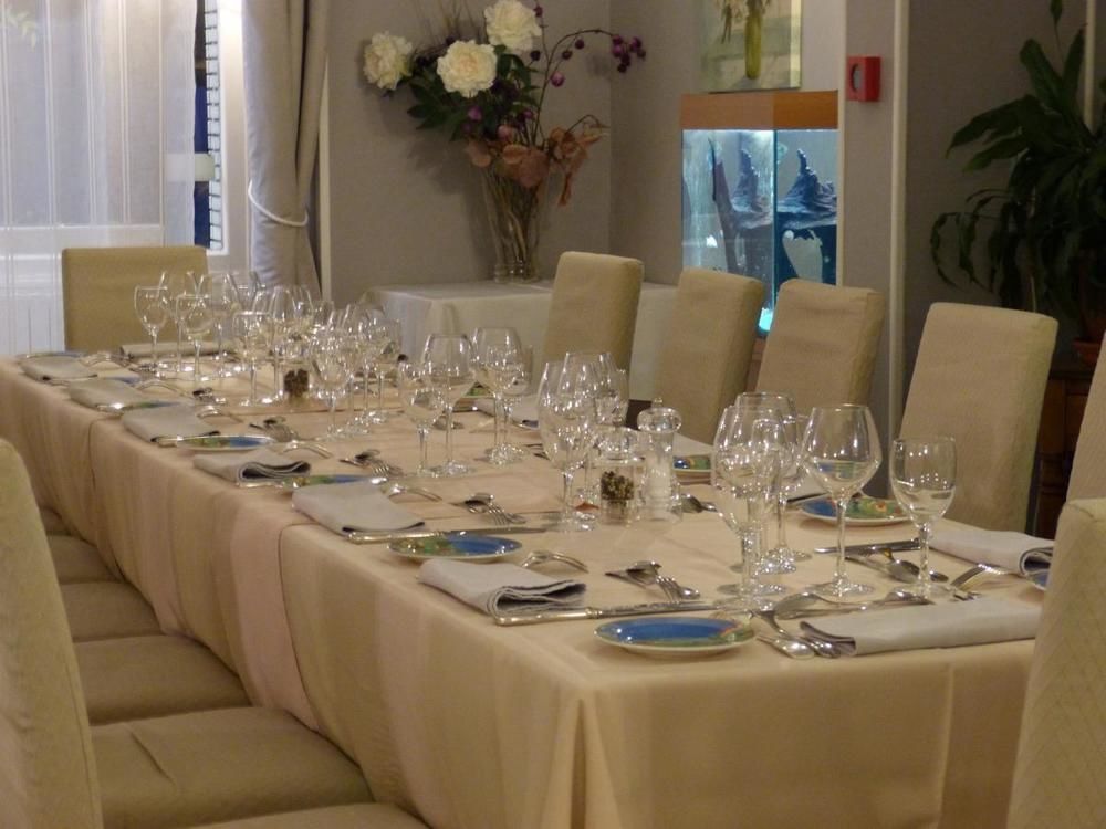 Hotel Restaurant "Le Relais" Courtenay  Εξωτερικό φωτογραφία