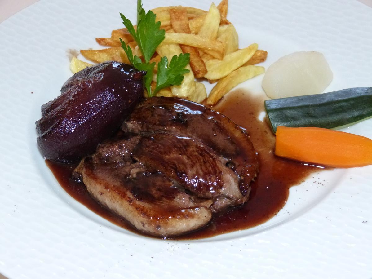 Hotel Restaurant "Le Relais" Courtenay  Εξωτερικό φωτογραφία