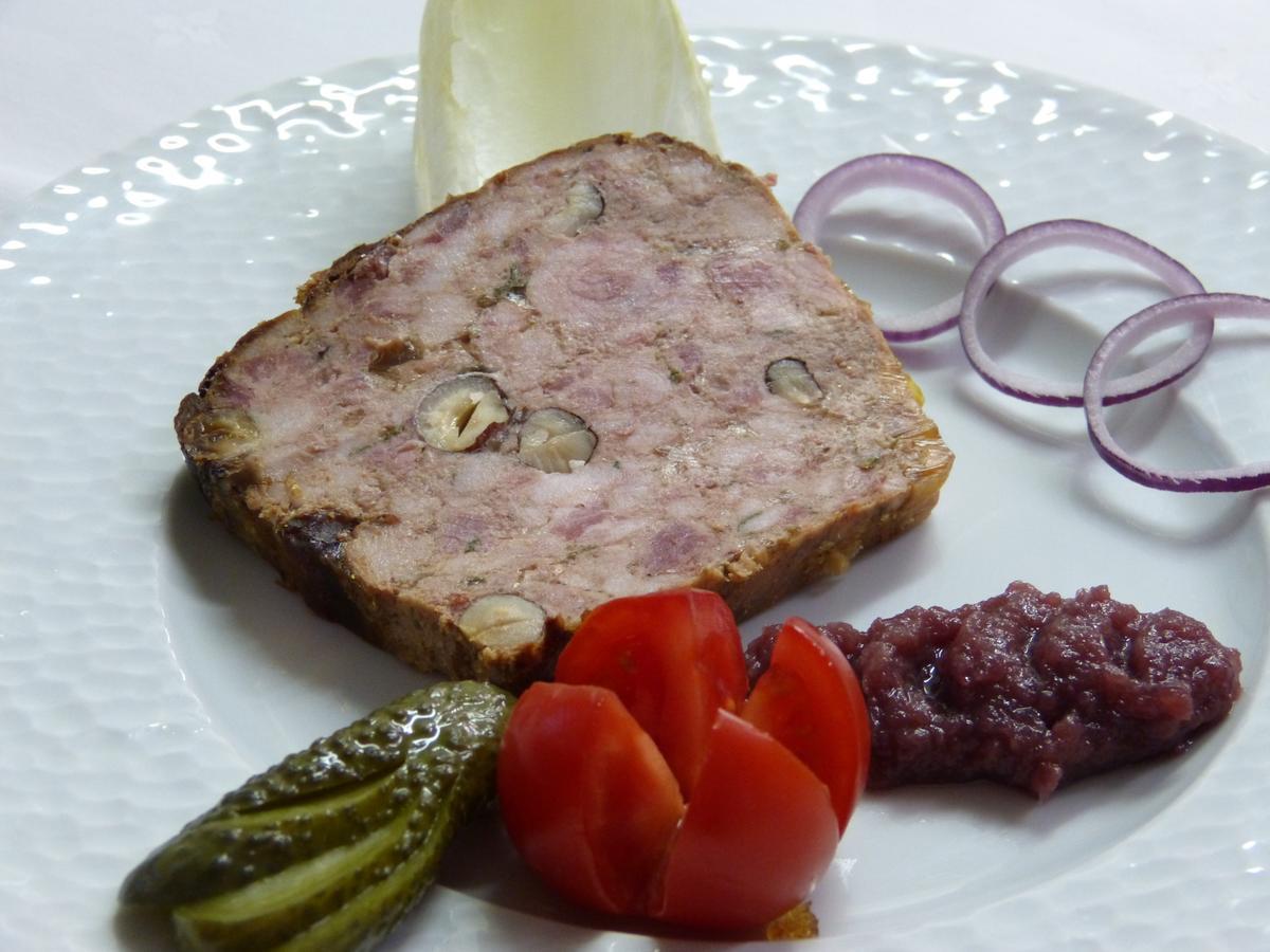 Hotel Restaurant "Le Relais" Courtenay  Εξωτερικό φωτογραφία