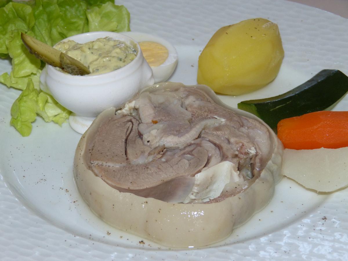 Hotel Restaurant "Le Relais" Courtenay  Εξωτερικό φωτογραφία